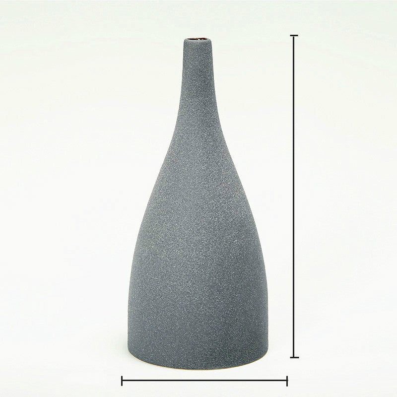 Nordic Ceramic Vase Ornaments – Home Decoration